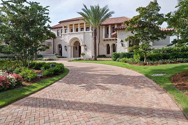 Best Permeable Paver Driveway  in Lavallette, NJ